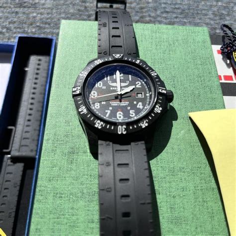 breitling colt skyracer straps|colt skyracer lug strap.